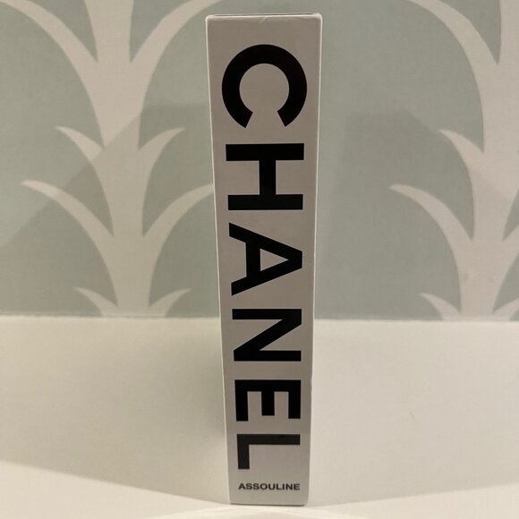 Chanel Three Book Set - Coffee Table Books - Published by Assouline - Picture 6 of 8
